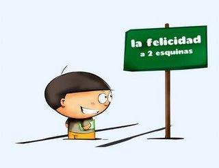 ¿QUÉ ES PARA VOSOTROS LA FELICIDAD?