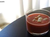 Como hago: Gazpacho