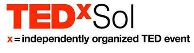 TEDxSol: dibujando el futuro