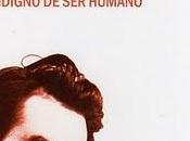 'Indigno humano'de Osamu Dazai