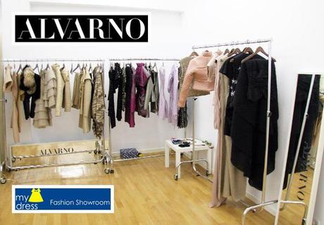 shopping tour en alvarno... con irene redondo