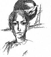 Dos recuerdos de editoriales desde el tiempo de las poetas blogueras