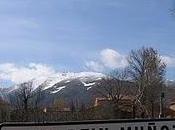 sierra Ayllón: otra literatura