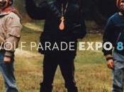 'Expo Wolf Parade