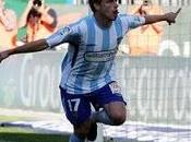Malaga real madrid