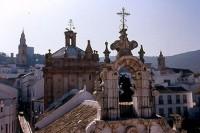 Estepa, capital de la Campiña Sevillana