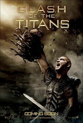 Furia de Titanes (Clash of the Titans) (2010)