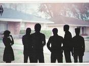 nuevo Arcade Fire…¿el junio?