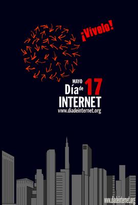 17 de Mayo: día mundial de internet