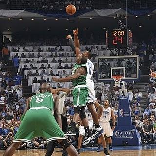 Los Celtics se imponen a los Magic para abrir la final del Este (92-88)