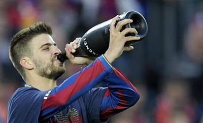 UN BARÇA HISTÓRICO