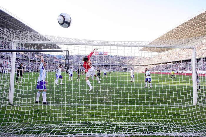 La Liga (Jornada 38)