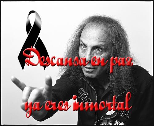 Descansa en paz Children of the sea