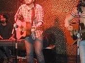 Alfredo González, Daniel Merino Vázquez Cotton Club mayo 2010)