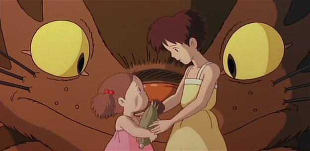 Se dispara el fenómeno Ghibli en España