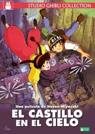 Se dispara el fenómeno Ghibli en España