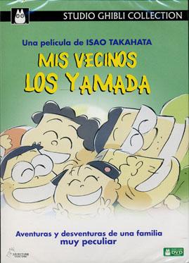 Se dispara el fenómeno Ghibli en España