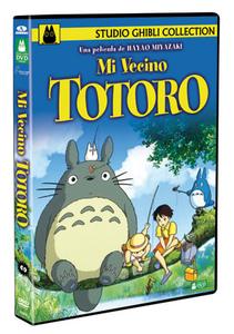 Se dispara el fenómeno Ghibli en España