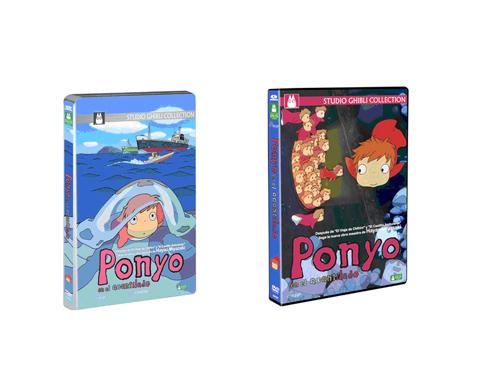 Se dispara el fenómeno Ghibli en España