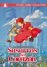 Se dispara el fenómeno Ghibli en España