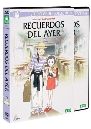 Se dispara el fenómeno Ghibli en España
