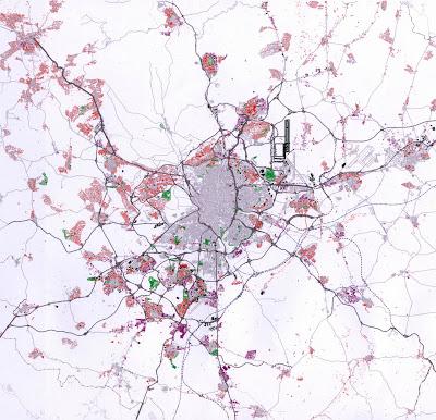 Relectura de tesis de Eduardo de Santiago