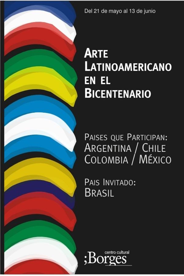 Arte Latinoamericano en el Bicentenario