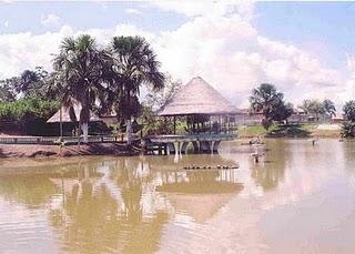 Diario de un misionero asturiano en Perú