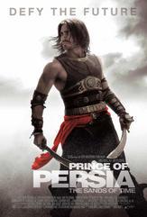 Prince of Persia: Las Arenas del Tiempo