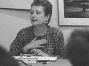 Feliz cumpleaños Celia Amorós