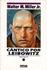 Walter M. Miller Jr. Cántico por Leibowitz