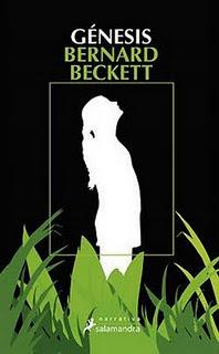 Bernard Beckett. Génesis