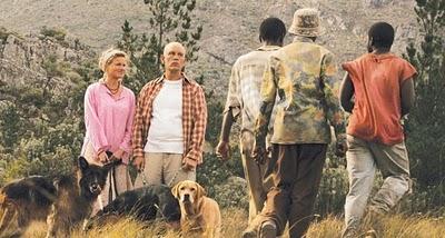 Sé lo que viste el fin de semana pasado/CXXVII