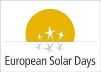 III edición de la Semana Solar - Día Solar Europeo