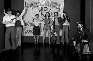 El secuestro de Isabelita