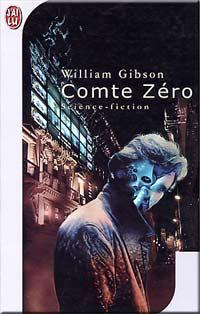 Conde Cero de William Gibson