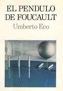 El método en El Péndulo de Foucault