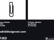 Tiempo reflexión: Madriddesignnet
