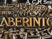 Ficha: Dentro Laberinto, Smith
