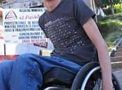 Craig Grimes turismo accesible