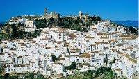 Casares, entre el mar y la montaña