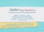 DESCUENTOS: Outlet Compañía Fantástica