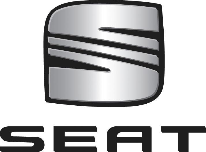 SEAT 2010 LoGo Neomaquina