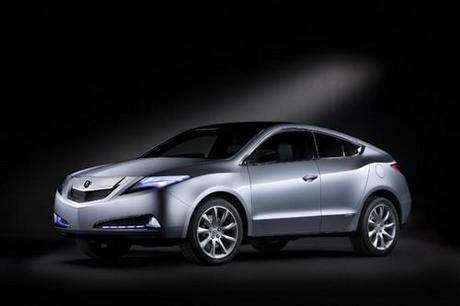ACURA ADX 2010 lateral neomaquina