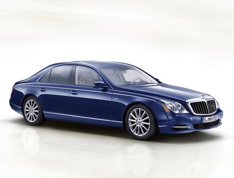 Maybach neomaquina 2010