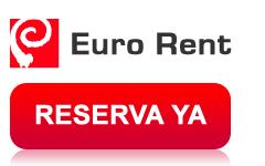 EURORENT OFRECE COCHES DE LUJO EN ALQUILER