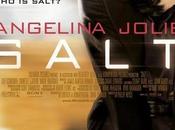 Nuevo poster Salt. photoshop hace estragos Angeliona Jolie