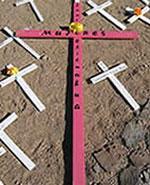 Sigue México sin registro confiable de feminicidios