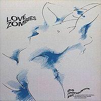 Discos: Love zombies (Monochrome Set, 1980)