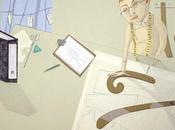 Culturamas: de-sastre perfecto' Rocío Martínez ganadora Concurso Internacional Álbum Ilustrado Biblioteca Insular Cabildo grancanario